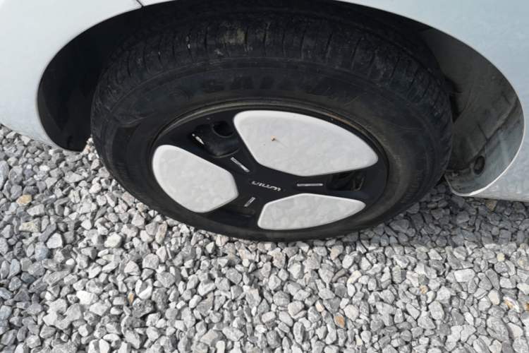 Used CHANGAN NEVO Lumin 2022 301km Honey-Sweet Version Right Rear Wheel Hub