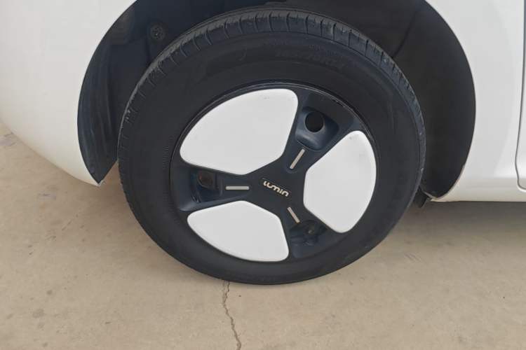 Used CHANGAN NEVO Lumin 2022 210km Sweet Edition Right Rear Wheel Hub