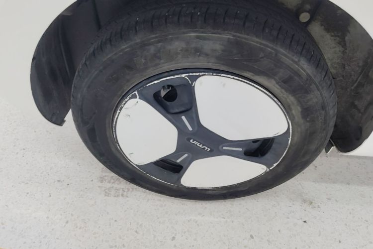 Used CHANGAN NEVO Lumin 2022 210km Sweet Edition Right Rear Wheel Hub