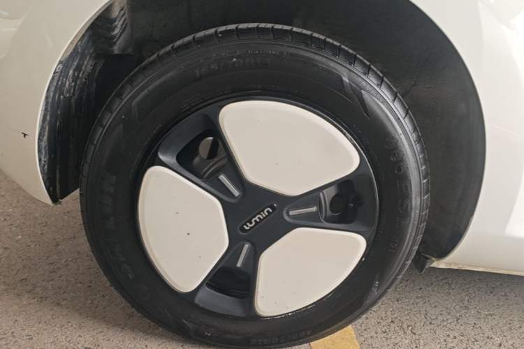 Used CHANGAN NEVO Lumin 2022 210km Sweet Edition Right Rear Wheel Hub