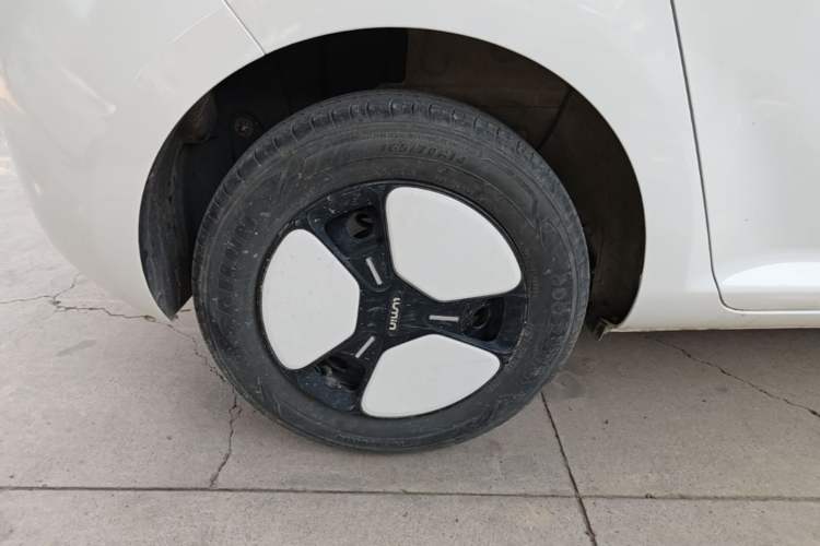 Used CHANGAN NEVO Lumin 2022 210km Sweet Edition Right Rear Wheel Hub