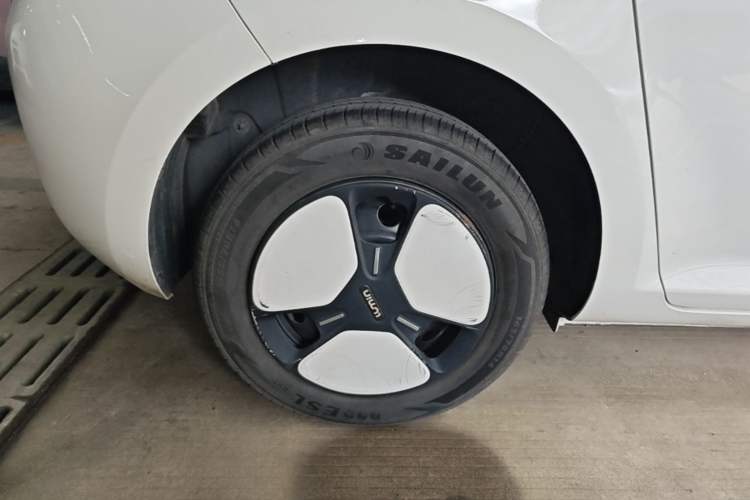 Used CHANGAN NEVO Lumin 2022 210km Sweet Edition Right Rear Wheel Hub