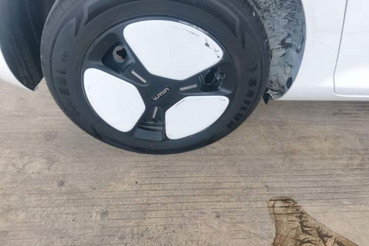 Used CHANGAN NEVO Lumin 2022 210km Sweet Edition Right Rear Wheel Hub