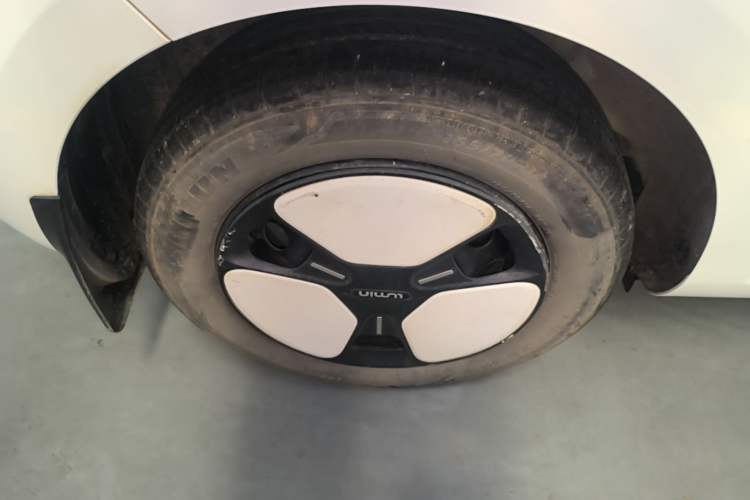 Used CHANGAN NEVO Lumin 2022 210km Sweet Edition Right Rear Wheel Hub