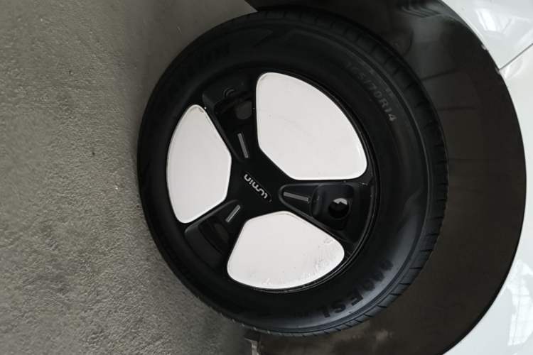 Used CHANGAN NEVO Lumin 2022 210km Sweet Edition Right Rear Wheel Hub