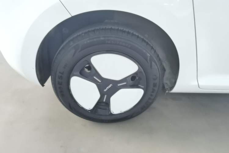 Used CHANGAN NEVO Lumin 2022 210km Sweet Edition Right Rear Wheel Hub