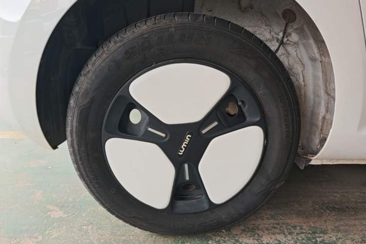 Used CHANGAN NEVO Lumin 2022 210km Sweet Edition Right Rear Wheel Hub