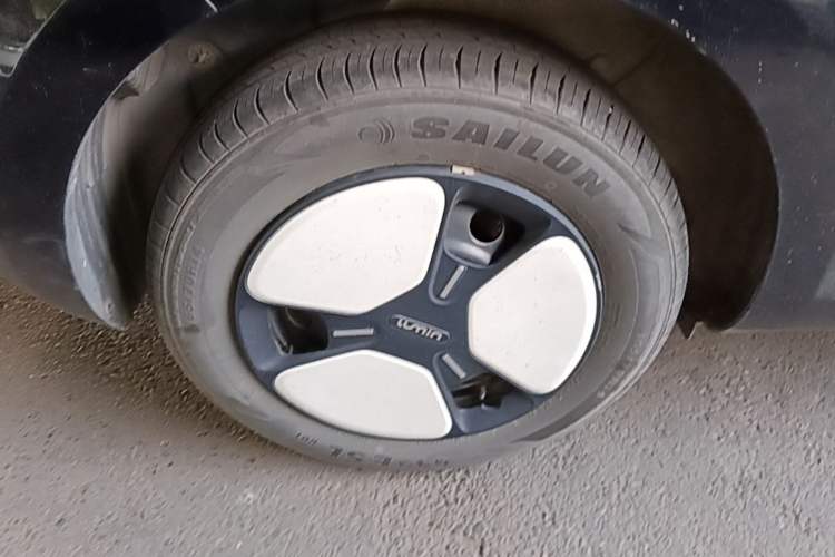 Used CHANGAN NEVO Lumin 2022 210km Sweet Edition Right Rear Wheel Hub