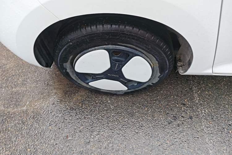 Used CHANGAN NEVO Lumin 2022 210km Sweet Edition Right Rear Wheel Hub