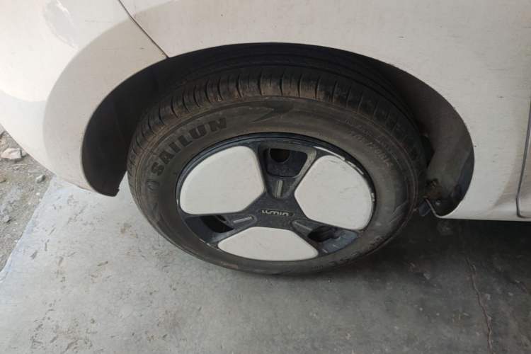 Used CHANGAN NEVO Lumin 2022 210km Sweet Edition Right Rear Wheel Hub