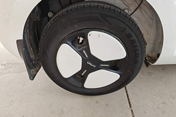 Used CHANGAN NEVO Lumin 2022 210km Sweet Edition Right Rear Wheel Hub