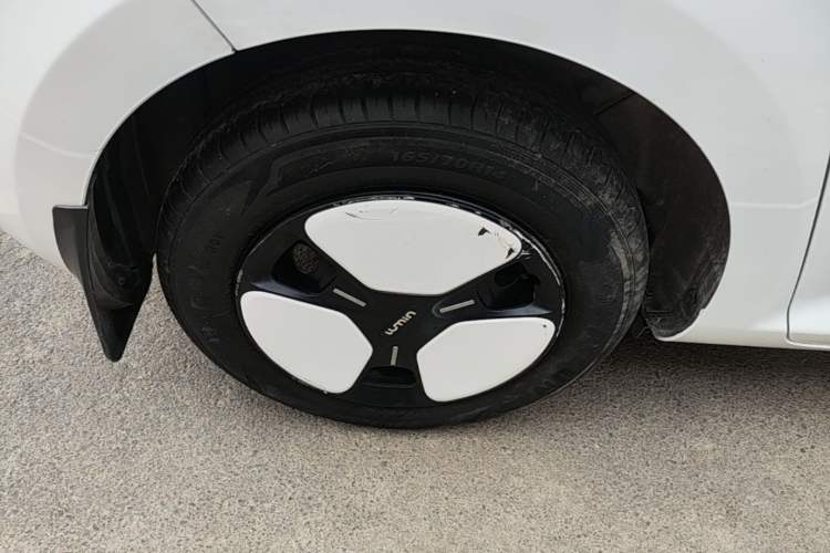 Used CHANGAN NEVO Lumin 2022 210km Sweet Edition Right Rear Wheel Hub