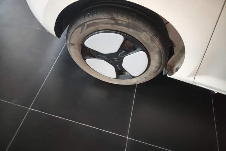 Used CHANGAN NEVO Lumin 2022 210km Sweet Edition Right Rear Wheel Hub