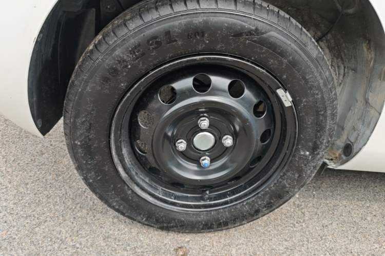 Used CHANGAN NEVO Lumin 2022 210km Sweet Edition Right Rear Wheel Hub