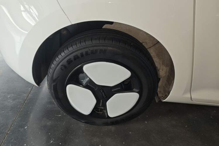Used CHANGAN NEVO Lumin 2022 210km Sweet Edition Right Rear Wheel Hub