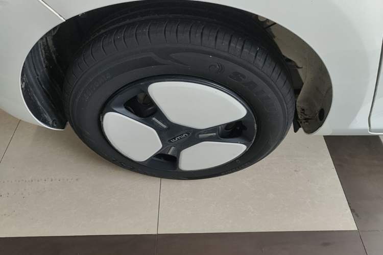 Used CHANGAN NEVO Lumin 2022 210km Sweet Edition Right Rear Wheel Hub
