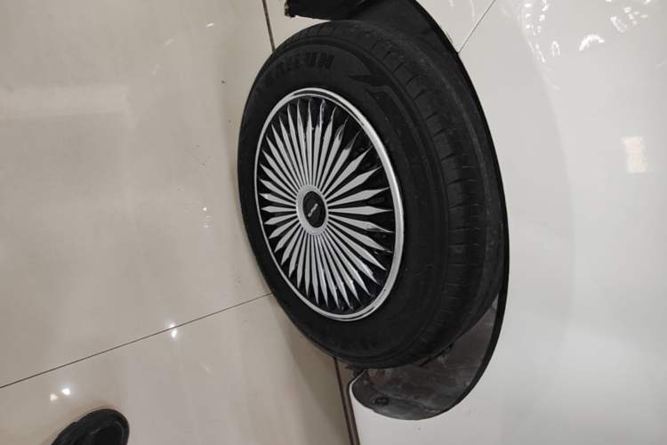 Used CHANGAN NEVO Lumin 2022 210km Sweet Edition Right Rear Wheel Hub
