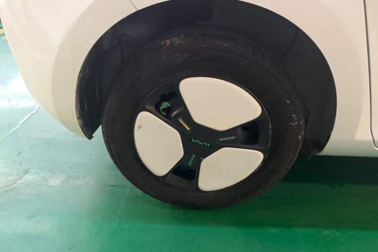 Used CHANGAN NEVO Lumin 2022 210km Sweet Edition Right Rear Wheel Hub