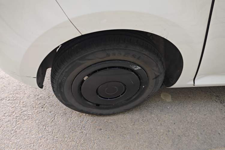 Used CHANGAN NEVO Lumin 2022 301km Honey-Sweet Version Right Rear Wheel Hub