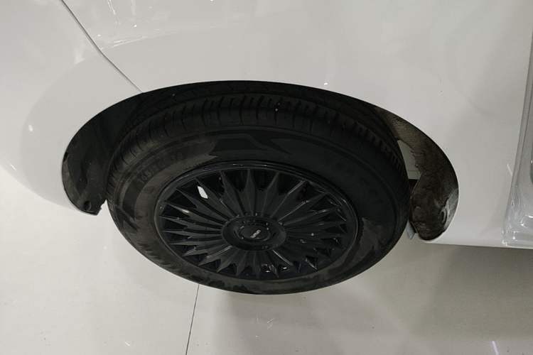 Used CHANGAN NEVO Lumin 2022 210km Sweet Edition Right Rear Wheel Hub
