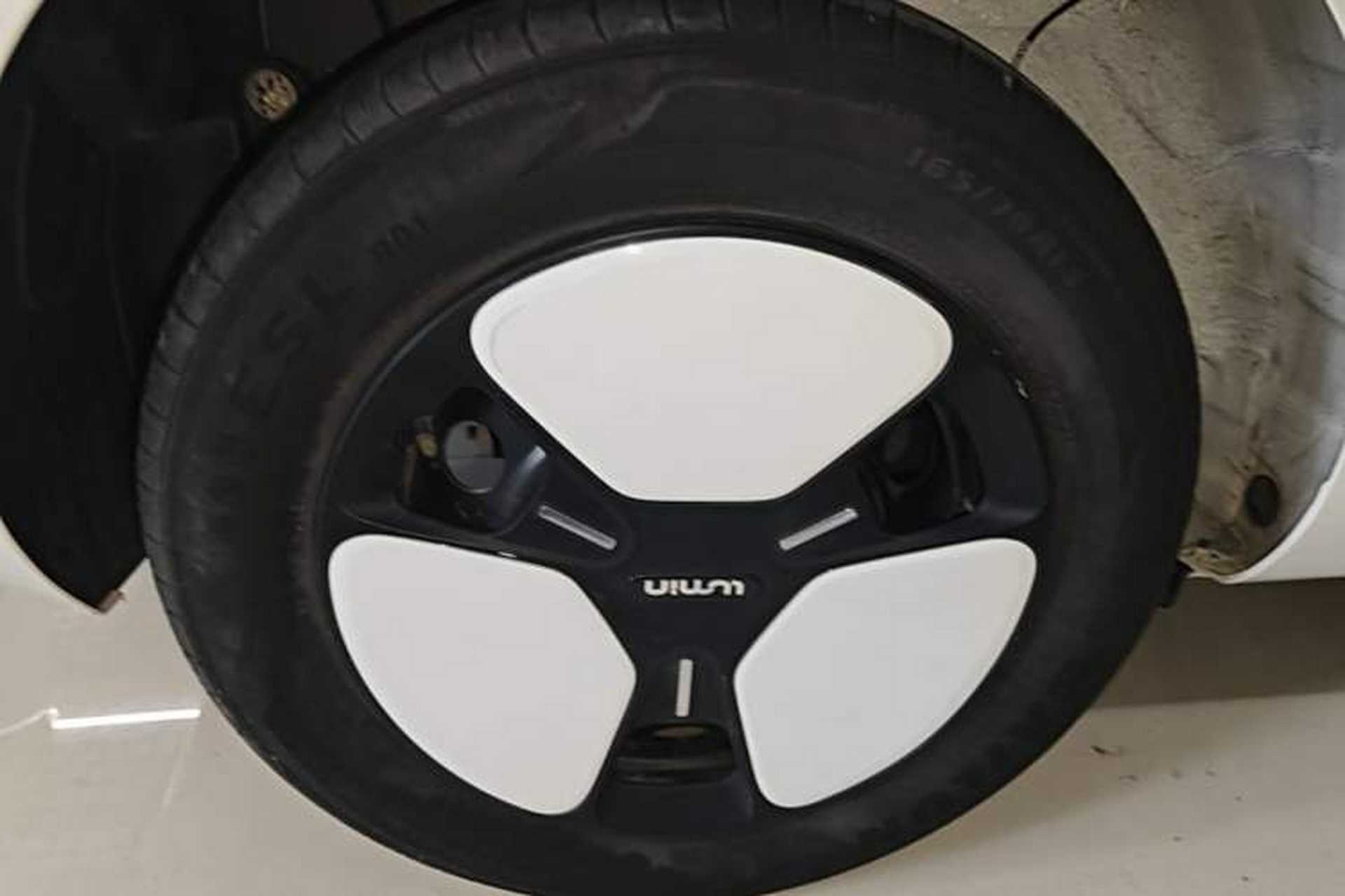 Used CHANGAN NEVO Lumin 2022 155 km – Refreshingly Sweet Edition Right Rear Wheel Hub
