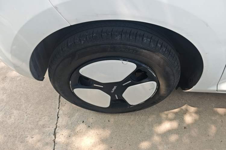 Used CHANGAN NEVO Lumin 2022 210km Sweet Edition Right Rear Wheel Hub