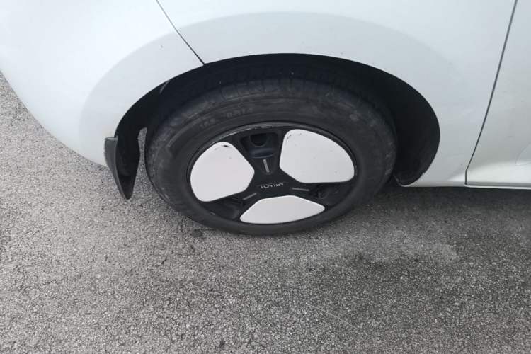 Used CHANGAN NEVO Lumin 2022 210km Sweet Edition Right Rear Wheel Hub
