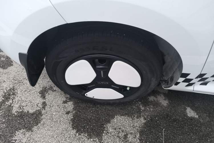 Used CHANGAN NEVO Lumin 2022 210km Sweet Edition Right Rear Wheel Hub