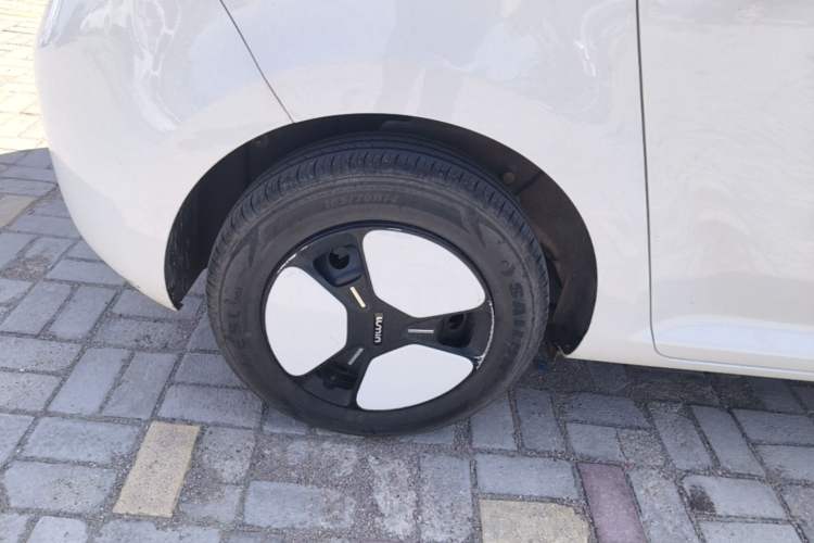 Used CHANGAN NEVO Lumin 2022 210km Sweet Edition Right Rear Wheel Hub