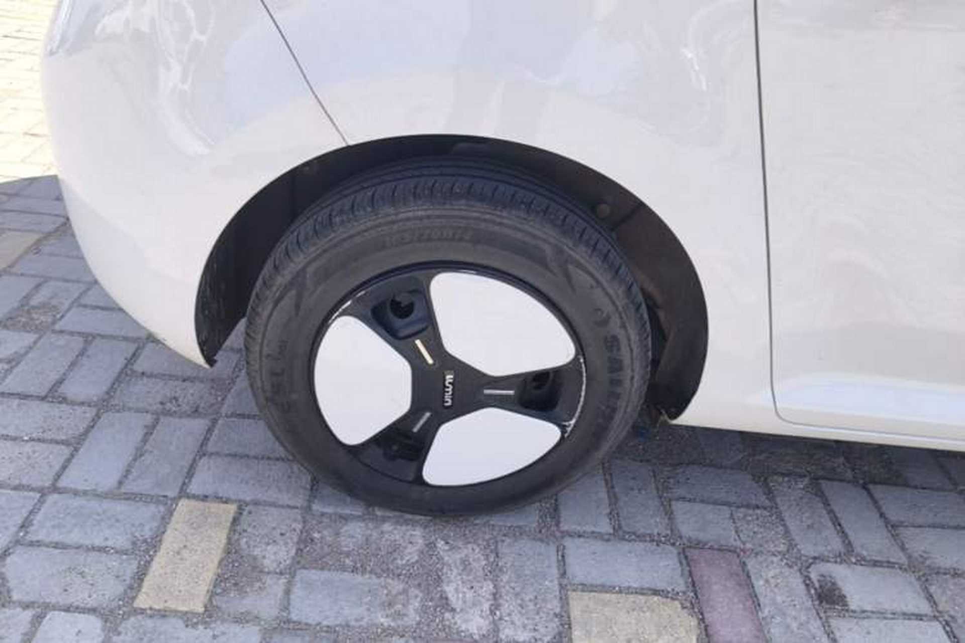 Used CHANGAN NEVO Lumin 2022 210km Sweet Edition Right Rear Wheel Hub
