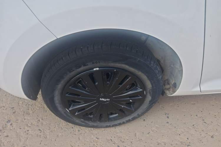 Used CHANGAN NEVO Lumin 2022 155 km – Refreshingly Sweet Edition Right Rear Wheel Hub