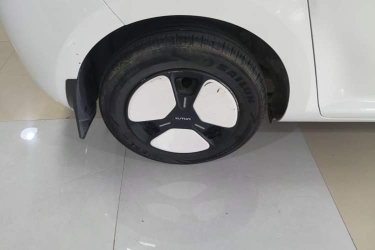 Used CHANGAN NEVO Lumin 2022 210km Sweet Edition Right Rear Wheel Hub