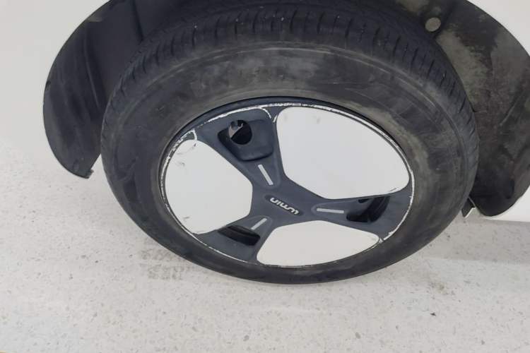 Used CHANGAN NEVO Lumin 2022 210km Sweet Edition Right Rear Wheel Hub