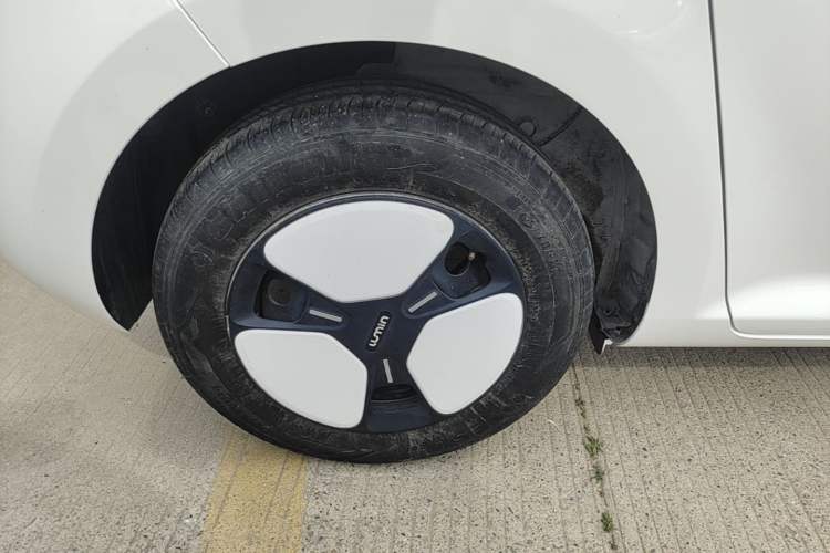 Used CHANGAN NEVO Lumin 2022 210km Sweet Edition Right Rear Wheel Hub