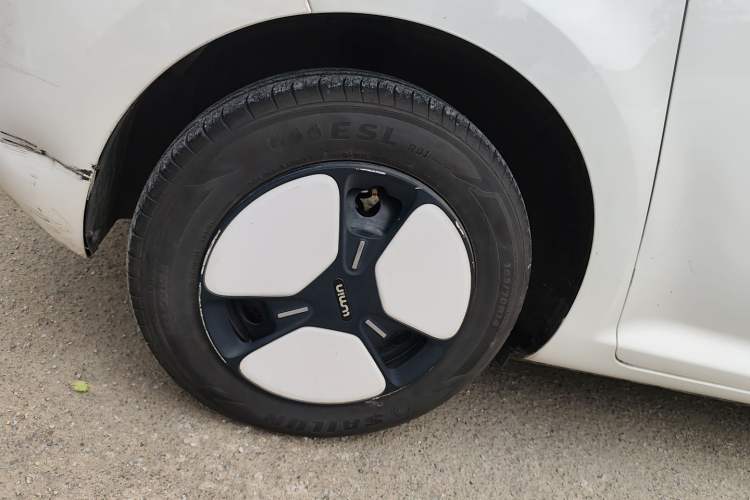 Used CHANGAN NEVO Lumin 2022 210km Sweet Edition Right Rear Wheel Hub