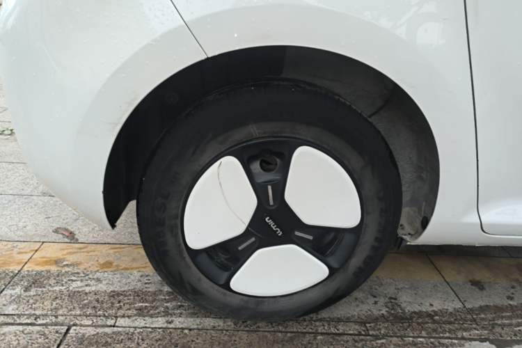 Used CHANGAN NEVO Lumin 2022 210km Sweet Edition Right Rear Wheel Hub