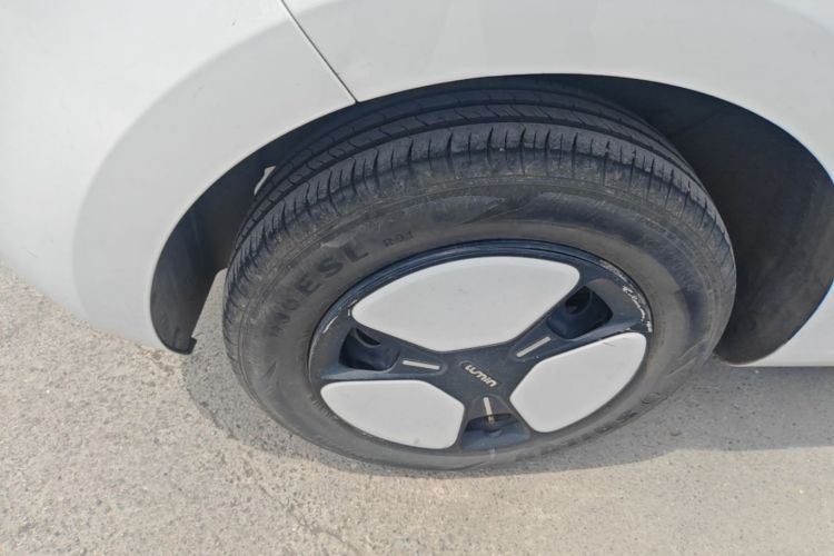Used CHANGAN NEVO Lumin 2022 210km Sweet Edition Right Rear Wheel Hub