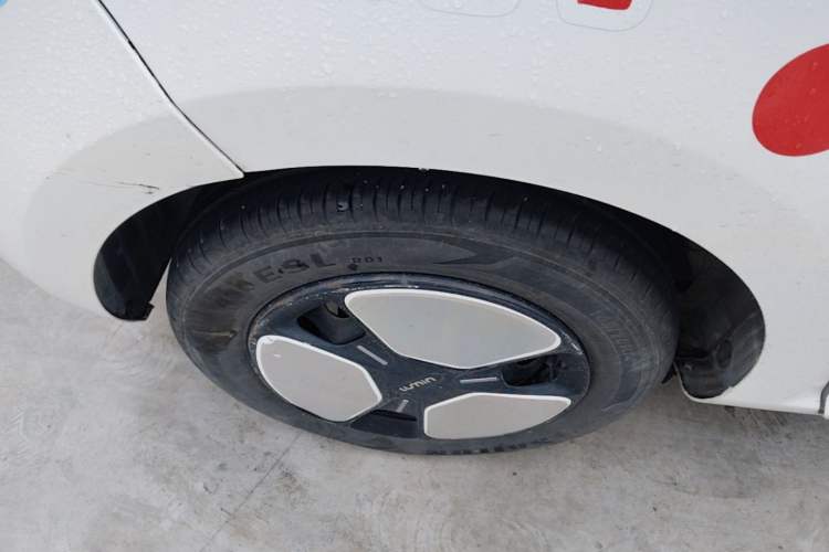 Used CHANGAN NEVO Lumin 2022 210km Sweet Edition Right Rear Wheel Hub