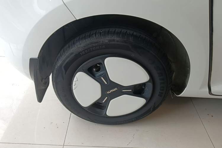 Used CHANGAN NEVO Lumin 2022 210km Sweet Edition Right Rear Wheel Hub