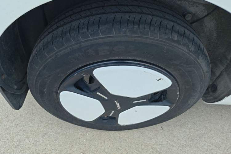 Used CHANGAN NEVO Lumin 2022 210km Sweet Edition Right Rear Wheel Hub