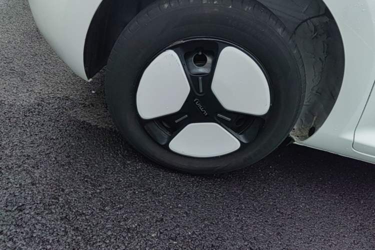Used CHANGAN NEVO Lumin 2022 210km Sweet Edition Right Rear Wheel Hub