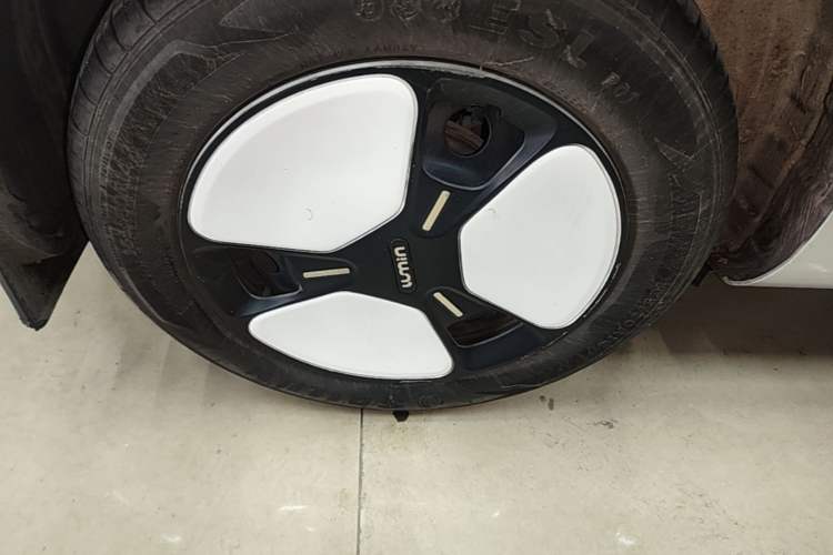 Used CHANGAN NEVO Lumin 2022 210km Sweet Edition Right Rear Wheel Hub