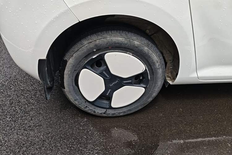 Used CHANGAN NEVO Lumin 2022 210km Sweet Edition Right Rear Wheel Hub
