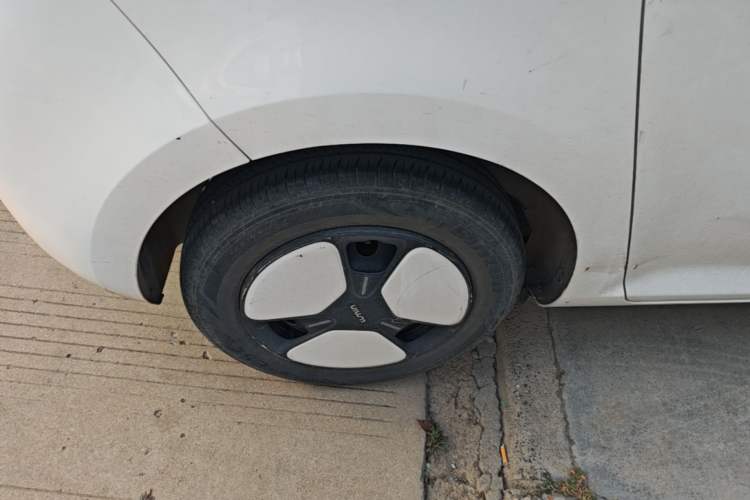 Used CHANGAN NEVO Lumin 2022 210km Sweet Edition Right Rear Wheel Hub