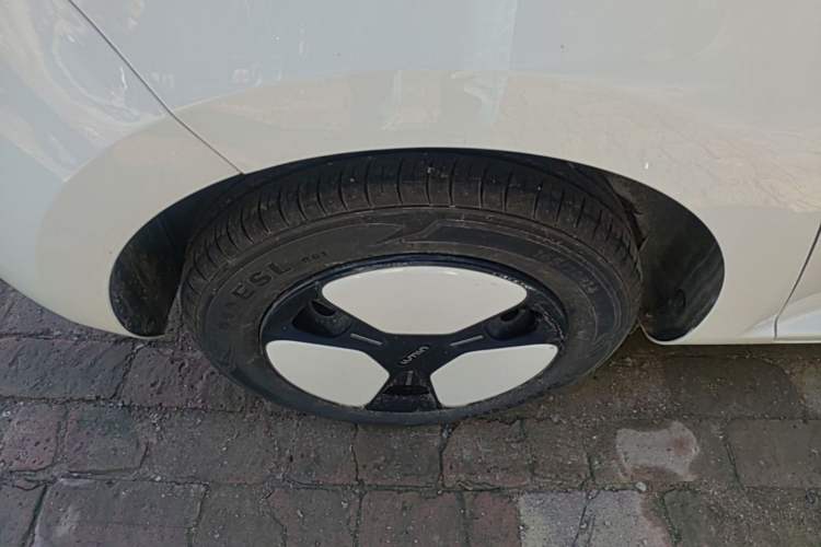 Used CHANGAN NEVO Lumin 2022 210km Sweet Edition Right Rear Wheel Hub