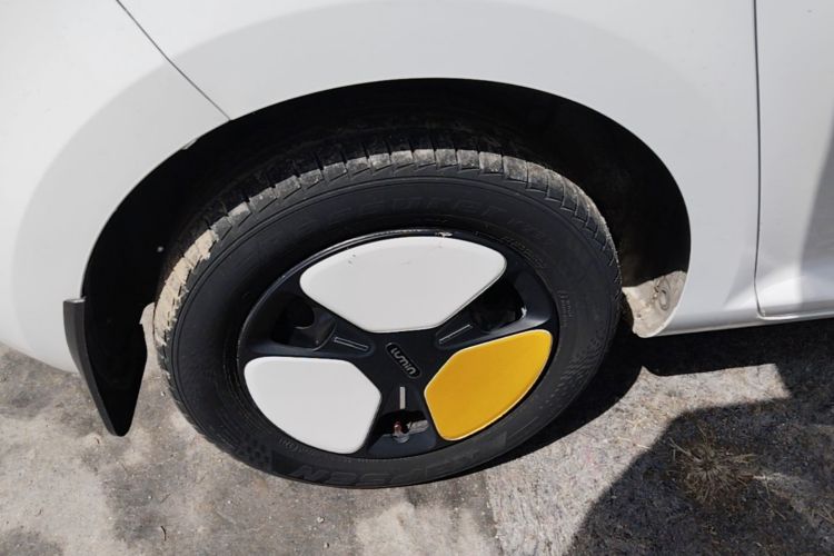 Used CHANGAN NEVO Lumin 2022 210km Sweet Edition Right Rear Wheel Hub