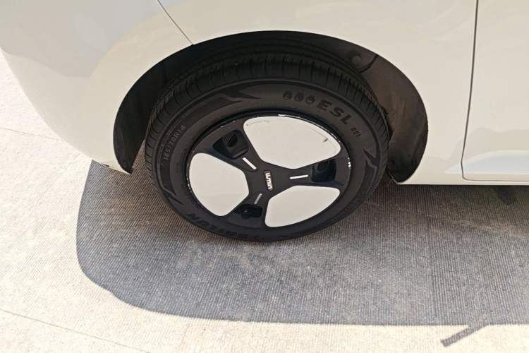 Used CHANGAN NEVO Lumin 2022 210km Sweet Edition Right Rear Wheel Hub