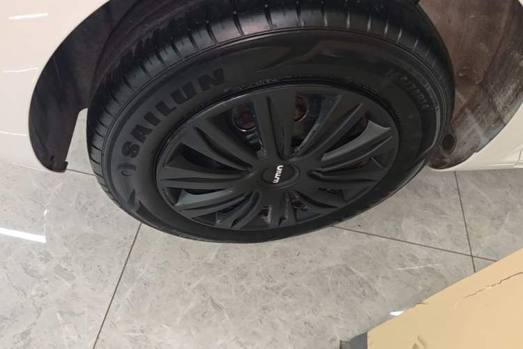 Used CHANGAN NEVO Lumin 2022 210km Sweet Edition Right Rear Wheel Hub