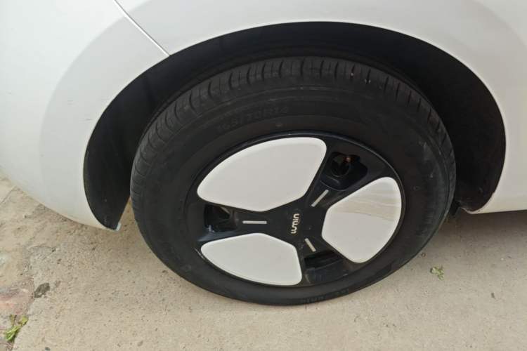 Used CHANGAN NEVO Lumin 2022 210km Sweet Edition Right Rear Wheel Hub