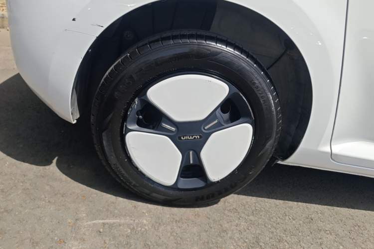 Used CHANGAN NEVO Lumin 2022 210km Sweet Edition Right Rear Wheel Hub